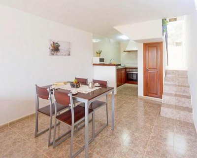 Apartamentos Marcelino