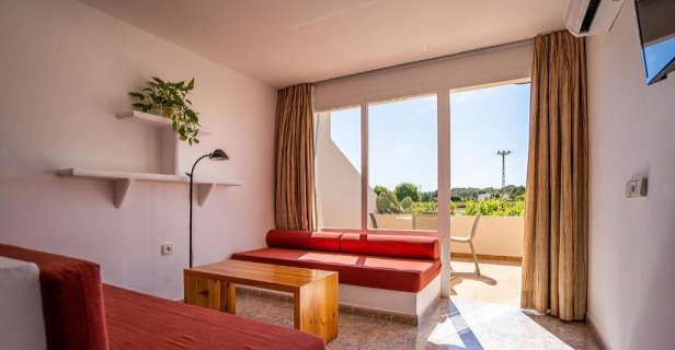 Apartamentos Marcelino
