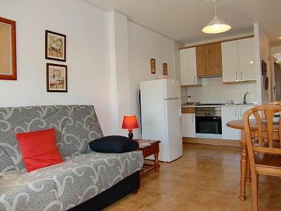 Apartamentos Marco Polo