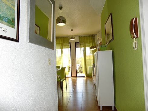 Apartamentos Marco Polo