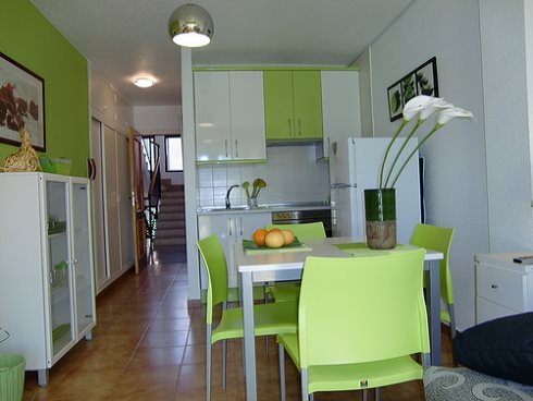 Apartamentos Marco Polo