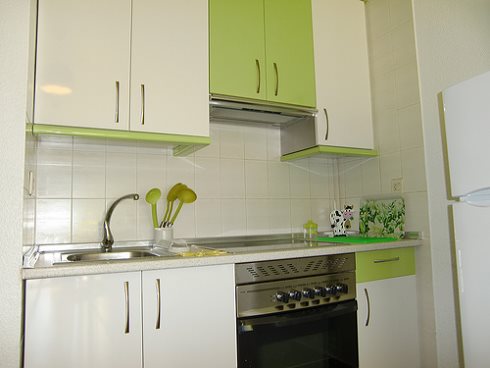 Apartamentos Marco Polo