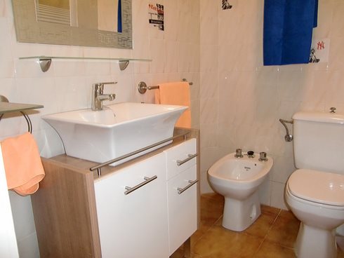 Apartamentos Marco Polo