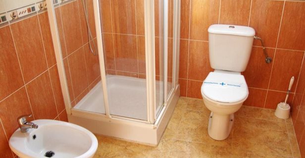 Apartamentos Marcomar 3000