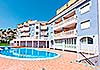 Apartamentos Marcomar Casa Azahar, 2 Schlüssel