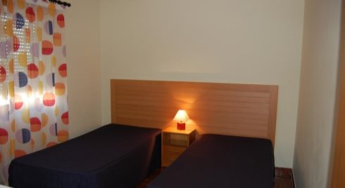 Apartamentos Mare