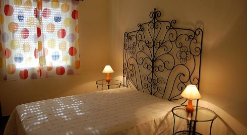 Apartamentos Mare