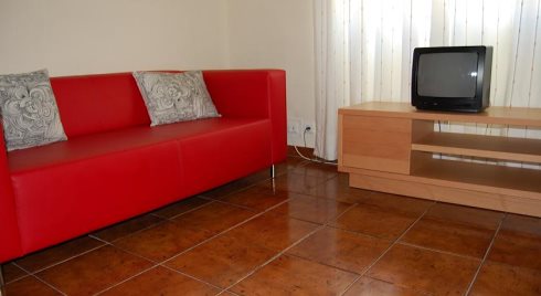 Apartamentos Mare