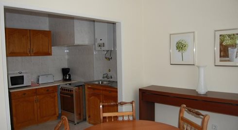 Apartamentos Mare