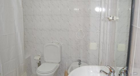 Apartamentos Mare