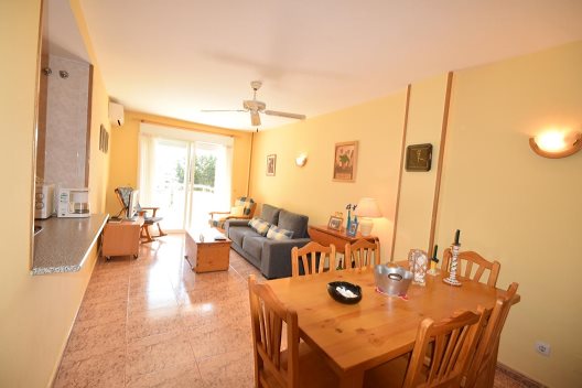 Apartamentos Mare Internum