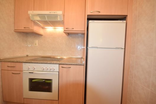 Apartamentos Mare Internum