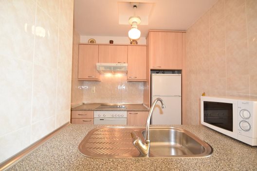 Apartamentos Mare Internum
