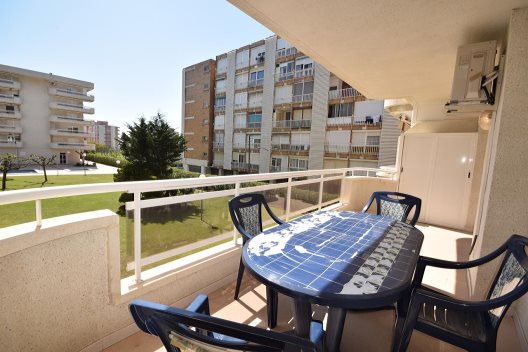 Apartamentos Mare Internum