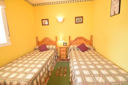 Apartamentos Mare Internum