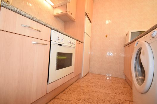Apartamentos Mare Internum