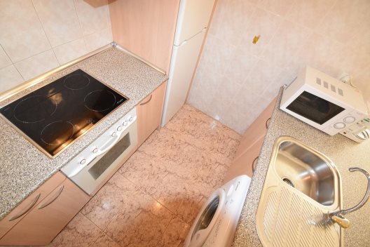 Apartamentos Mare Internum