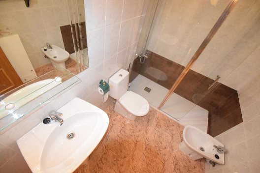 Apartamentos Mare Internum