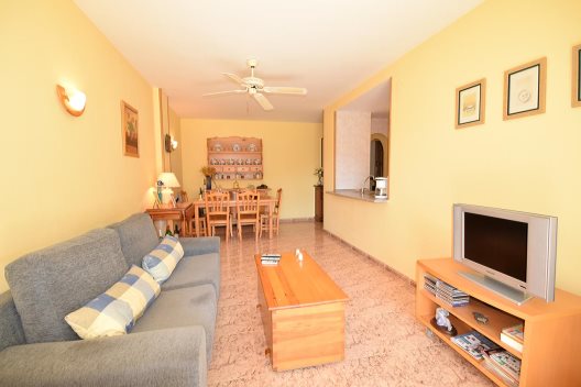 Apartamentos Mare Internum