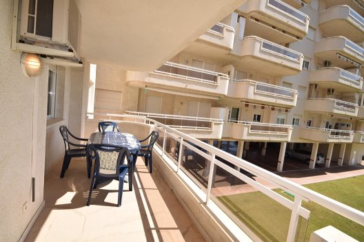 Apartamentos Mare Internum