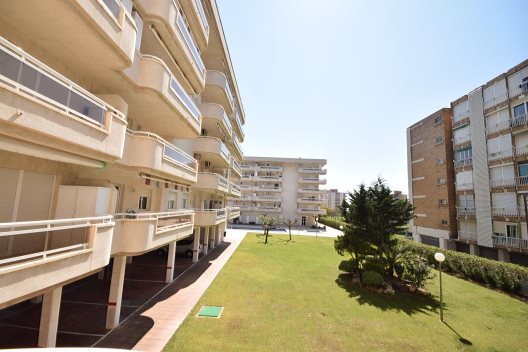 Apartamentos Mare Internum