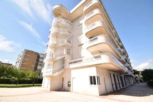 Apartamentos Mare Internum