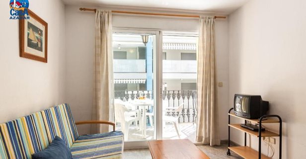 Apartamentos Mare Nostrum