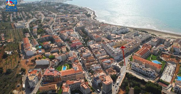 Apartamentos Mare Nostrum