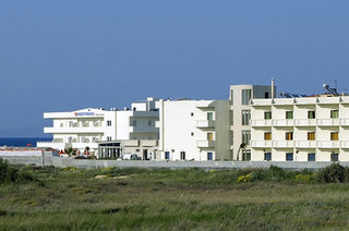 Apartamentos Mareblue Neptuno Beach