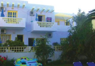 Apartamentos Marel