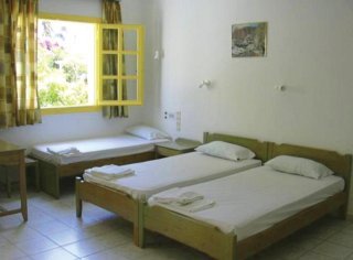 Apartamentos Marel