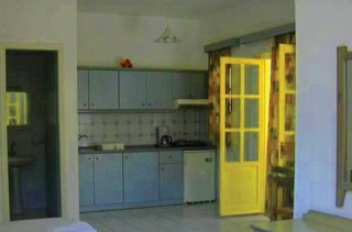 Apartamentos Marel