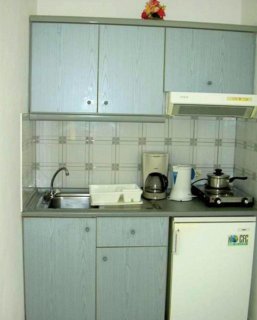 Apartamentos Marel