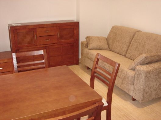 Apartamentos Mares
