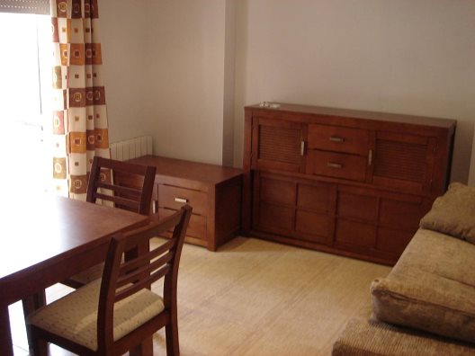 Apartamentos Mares