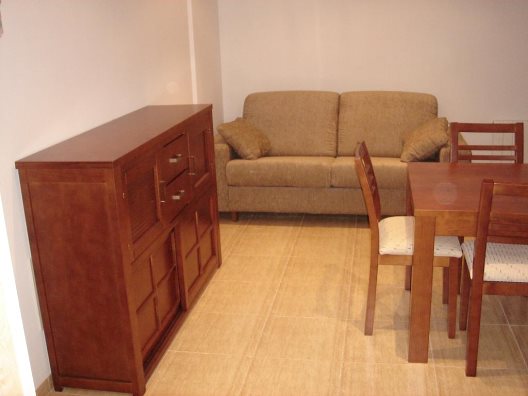Apartamentos Mares