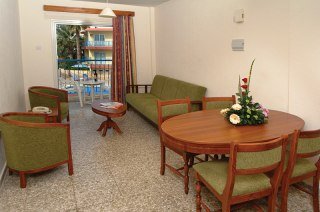 Apartamentos Maria