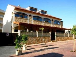Apartamentos Maria Del Carmen
