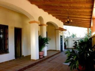 Apartamentos Maria Del Carmen