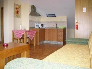 Apartamentos Maria Del Carmen