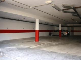 Apartamentos Maria Del Carmen