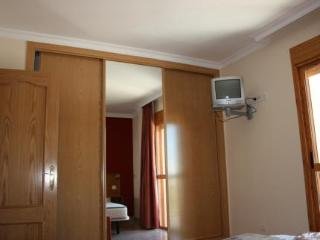 Apartamentos Maria Del Carmen