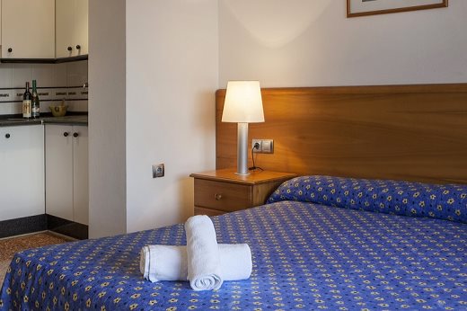 Apartamentos Maria Formentera