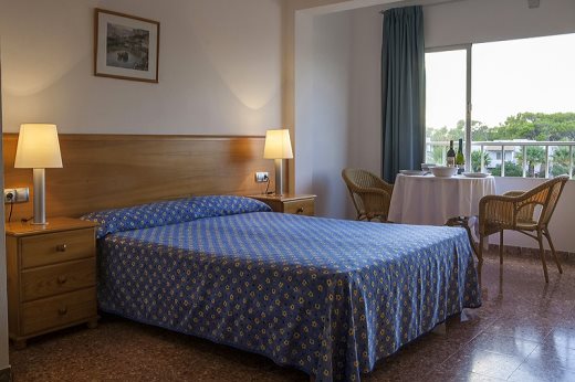 Apartamentos Maria Formentera