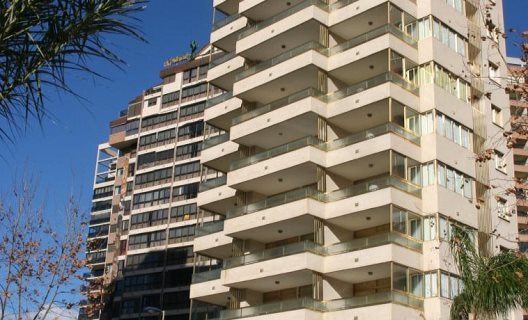 Apartamentos Maria Victoria