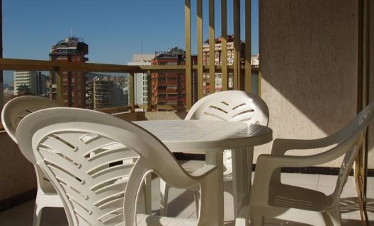 Apartamentos Maria Victoria