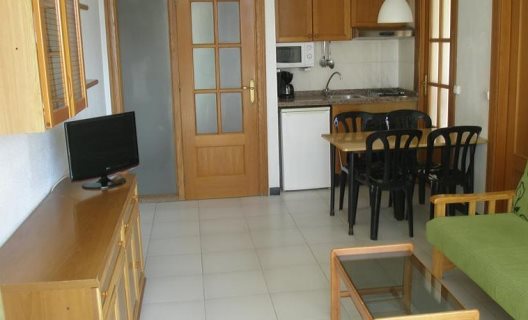 Apartamentos Maria Victoria