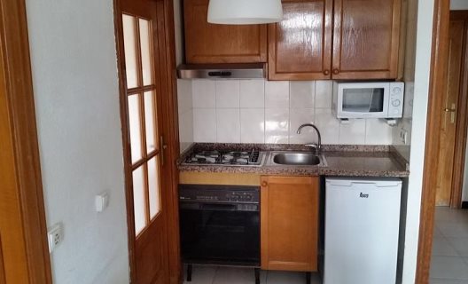 Apartamentos Maria Victoria