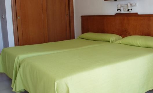 Apartamentos Maria Victoria