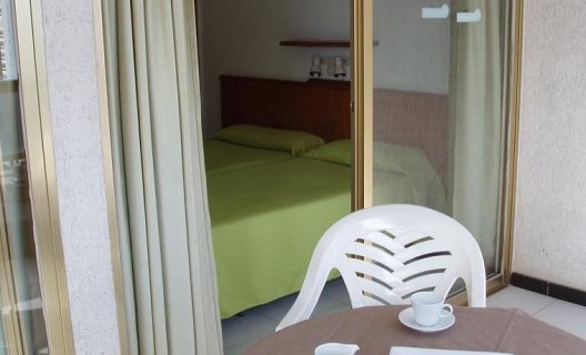 Apartamentos Maria Victoria